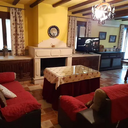 Apartamento San Carlos Baena Exterior foto