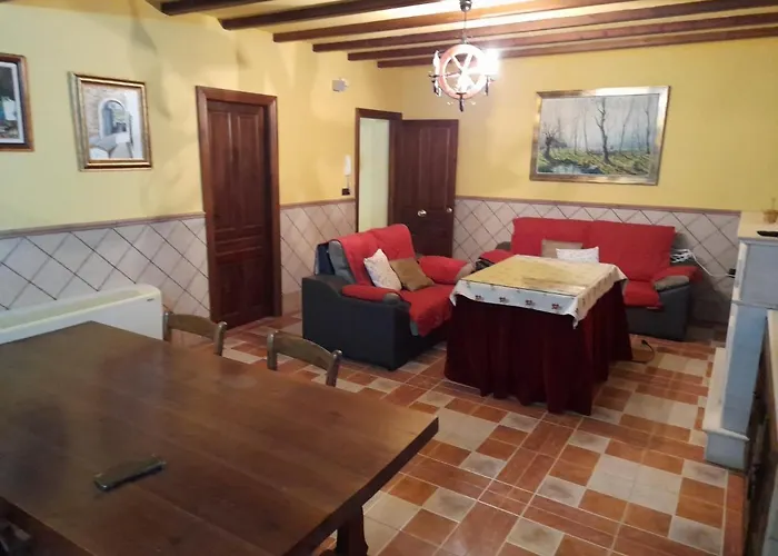 Apartamento San Carlos