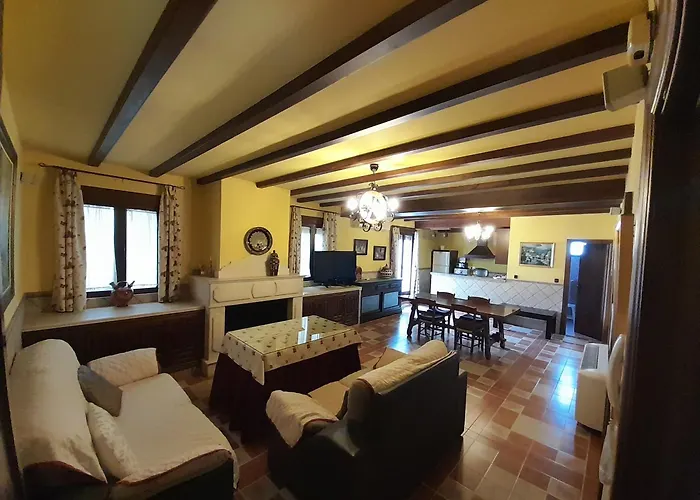 Apartamento San Carlos