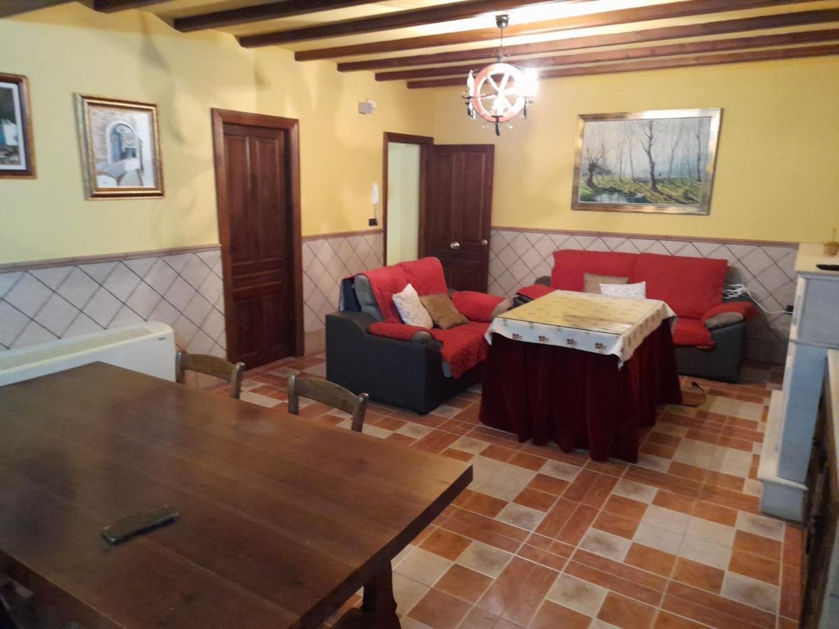 Appartement San Carlos