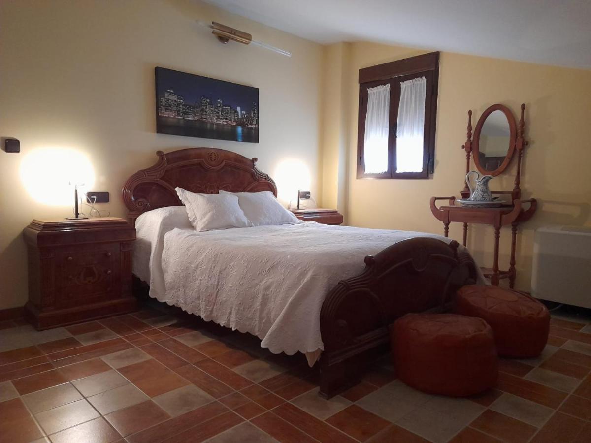 San Carlos Appartement Baena
