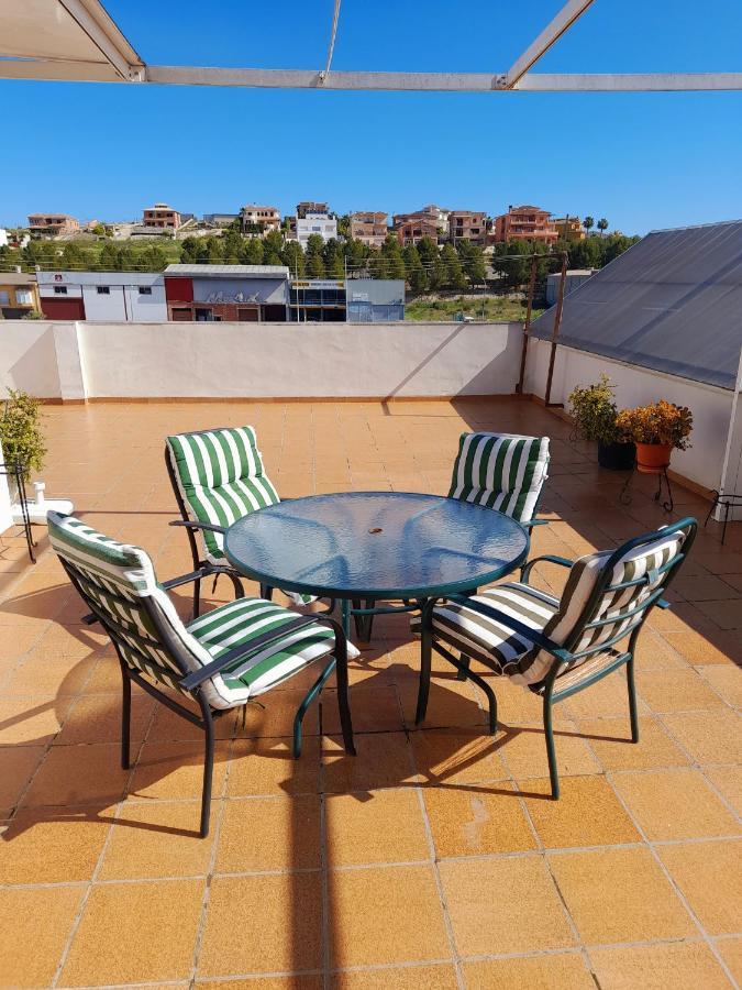 Appartement San Carlos *