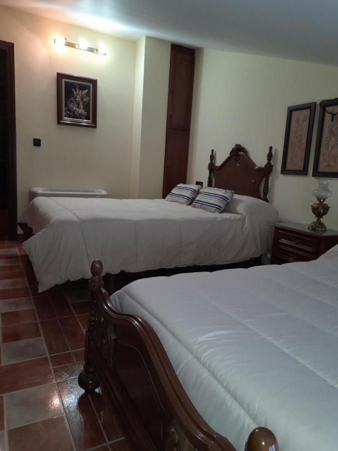 San Carlos Appartement *