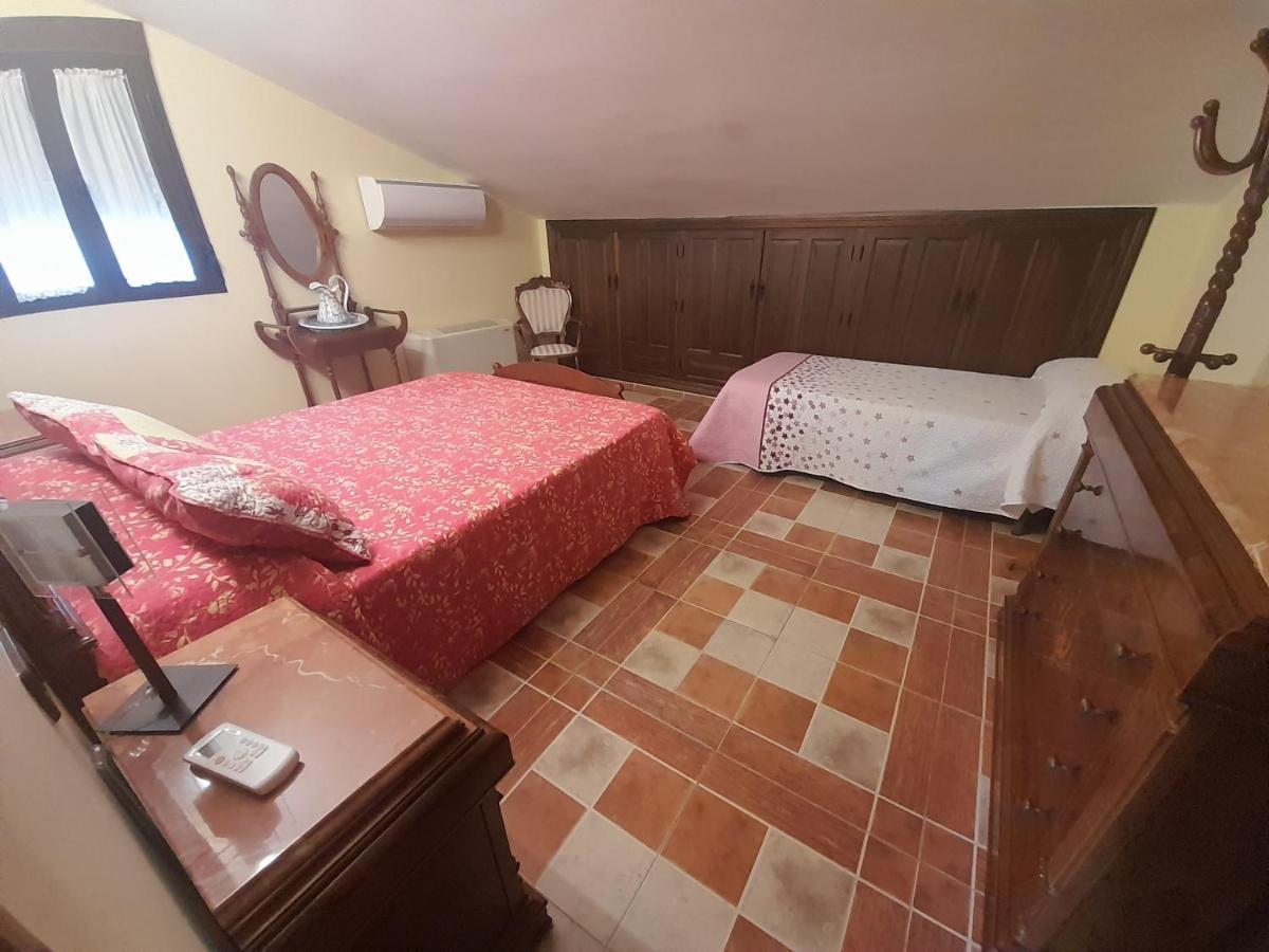 San Carlos * Baena