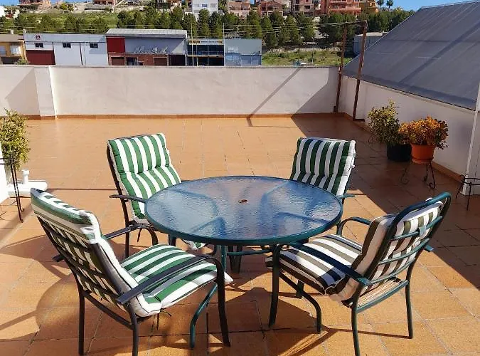 Apartamento San Carlos