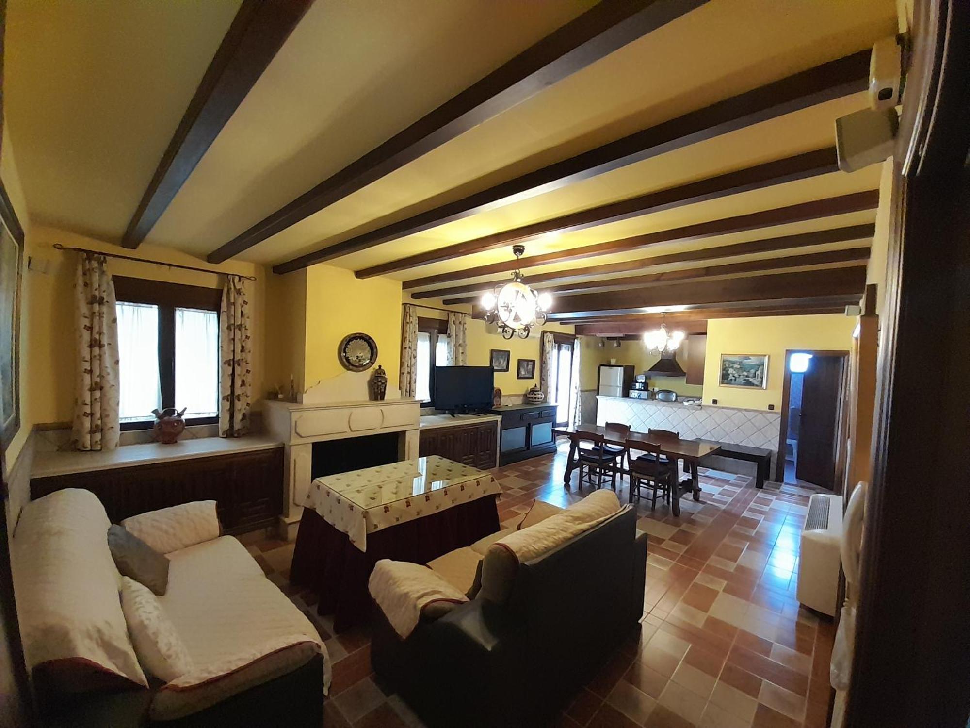 Appartement San Carlos *